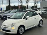 FIAT 500C 1.2 Lounge