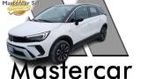 OPEL Crossland X NEOPATENTATI 1.2 Elegance AUTOMATICA TG: GT124MB