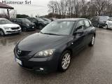 MAZDA 3 3 1.6 Extra 109cv DH465SL