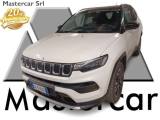 JEEP Compass 1.3 turbo t4 phev LIMITED 4xe auto -  GK359GC