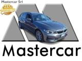 BMW 318 Serie 3 G21 318d Touring Sport auto 2019