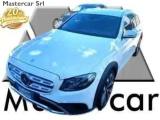 MERCEDES-BENZ E 400 E SW All-Terrain 400 d Premium 4matic Auto-FZ467RM