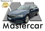 SKODA Superb Wagon 2.0 tdi evo Executive 150cv dsg - GG905ZF