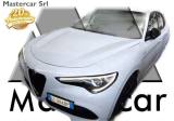ALFA ROMEO Stelvio Stelvio  2.0 t Veloce Ti Q4 280cv auto -   GL284BP
