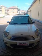 MINI Cooper 1.6 16V Cooper