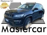 JEEP Compass 1.3 turbo T4 phev Business 4xe 190cv - GD681YJ
