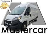 FIAT Ducato 330 L2H2 2.2 BlueHDi 140cv - GF391PL