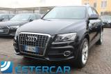 AUDI Q5 2.0 TDI 170CV quattro S tronic S LINE