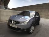 NISSAN Qashqai 1.6 16V Tekna