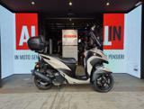 YAMAHA Tricity 155 2022