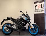 YAMAHA MT 125 MT 125