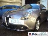 ALFA ROMEO Giulietta 1.4 Turbo 120 CV GPL Super UNIPROPIETARIO