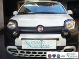 FIAT Pandina Cross Pandina 1.0 FireFly Hybrid 5&deg;P Nuovo Modello