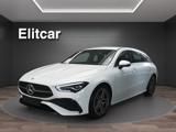 MERCEDES-BENZ CLA 200 d Automatic Shooting Brake AMG Line Premium