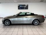 BMW 325 i cat Cabrio Futura