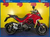 DUCATI Multistrada 1200 Garantita e Finanziabile