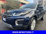LAND ROVER Range Rover Evoque 2.0 TD4 150 CV AUT. HSE Dynamic