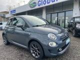 FIAT 500 1.2