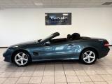 MERCEDES-BENZ SL 350 Iscrivibile ASI - garanzia