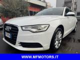 AUDI A6 Avant 2.0 TDI 177 CV AUT. Business plus