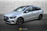 MERCEDES-BENZ B 220 d Automatic Sport Plus