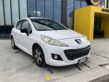 PEUGEOT 207 1.4 HDi 70CV FAP 5p. X Line