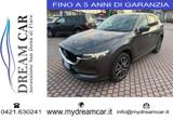 MAZDA CX-5 2.2L Skyactiv-D 175 CV AWD Exceed