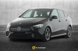 MERCEDES-BENZ B 200 d Automatic AMG Line Advanced Plus