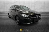 MERCEDES-BENZ B 180 d Automatic Progressive Advanced Plus