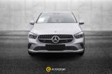 MERCEDES-BENZ B 200 d Automatic Advanced