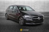 MERCEDES-BENZ B 180 d Automatic Progressive Advanced