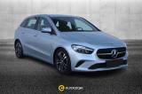 MERCEDES-BENZ B 180 d Automatic Progressive Advanced