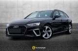 AUDI A4 Avant 35 TDI/163 CV S tronic S line edition
