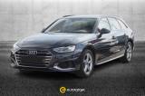 AUDI A4 Avant 35 TDI/163 CV S tronic Business Advanced