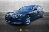 AUDI A4 Avant 30 TDI/136 CV S tronic S line edition