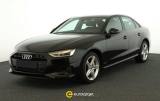 AUDI A4 40 TDI S tronic Business Advanced