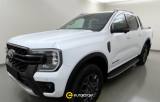 FORD Ranger 2.0 ECOBLUE aut. 205 CV DC Wildtrak 5 posti
