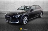 AUDI A4 allroad 40 TDI 204 CV S tronic