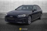 AUDI A4 Avant 40 TDI S tronic S line edition