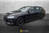 AUDI A4 Avant 40 TDI S tronic S line edition