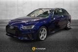 AUDI A4 Avant 40 TDI quattro S tronic S line edition
