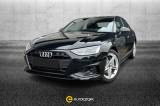 AUDI A4 40 TDI S tronic
