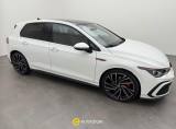 VOLKSWAGEN Golf 2.0 TSI DSG GTI