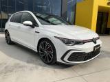 VOLKSWAGEN Golf 2.0 TSI DSG GTI
