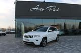 JEEP Grand Cherokee 3.0 V6 CRD 250 CV Multijet II Overland