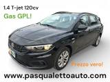 FIAT Tipo 1.4 T-Jet 120CV GPL SW Lounge