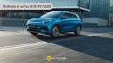 BYD Atto 3 Evo 74,8 kWh AWD Excellence