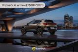 CUPRA Formentor 2.0 TSI 4Drive 333 CV DSG Tribe Edition