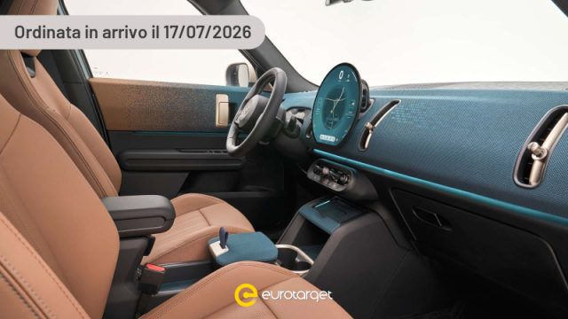 MINI Mini Elettrica usata