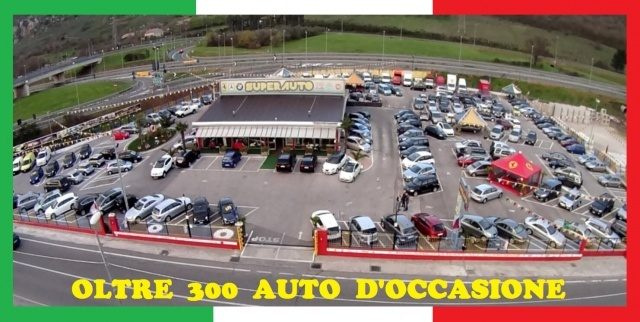 PEUGEOT 2008 usata, con Fendinebbia